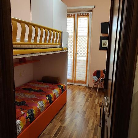 Appartement Casa Di Anna à Rome Extérieur photo