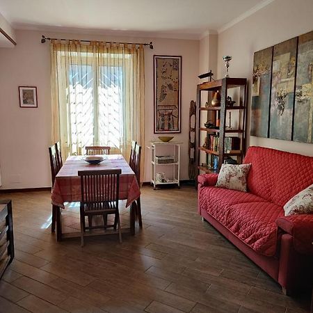 Appartement Casa Di Anna à Rome Extérieur photo