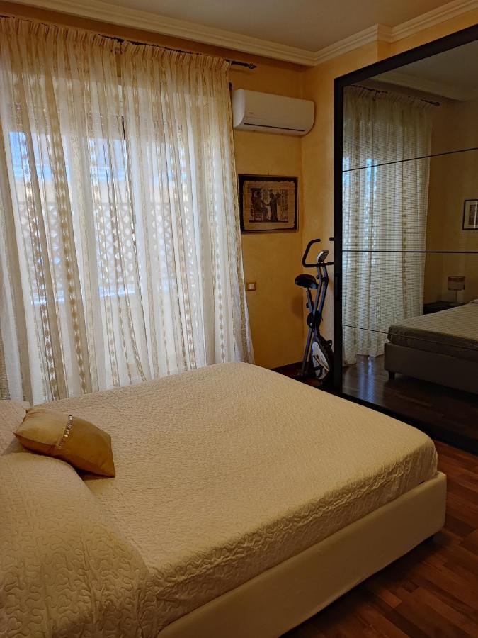 Appartement Casa Di Anna à Rome Extérieur photo