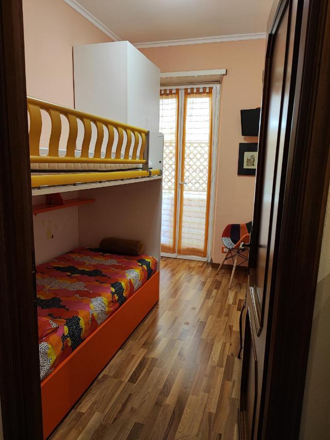 Appartement Casa Di Anna à Rome Extérieur photo