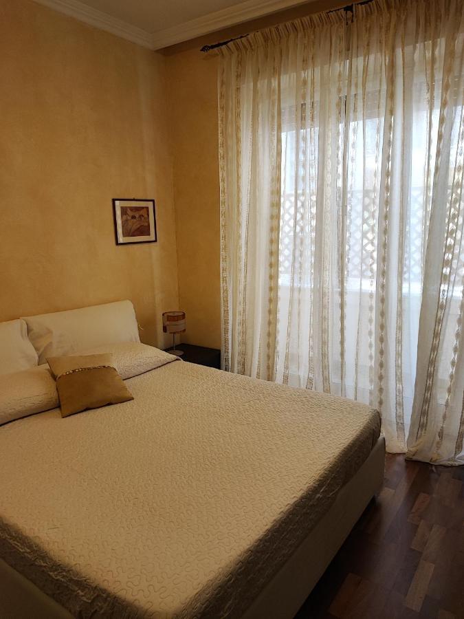 Appartement Casa Di Anna à Rome Extérieur photo