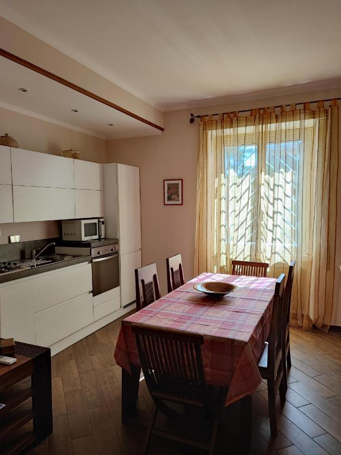 Appartement Casa Di Anna à Rome Extérieur photo