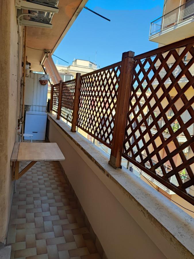 Appartement Casa Di Anna à Rome Extérieur photo